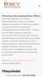 Mobile Screenshot of pesu.org